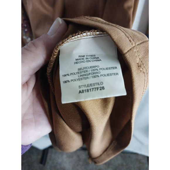 Cute As You Wish dress - Picture 3 of 4